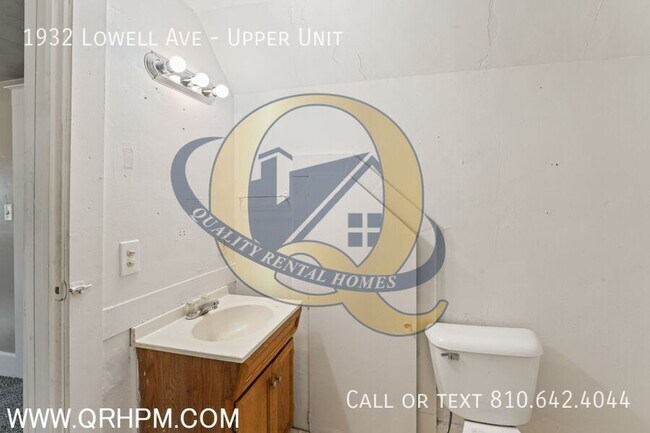 Building Photo - 1932 Lowell Ave