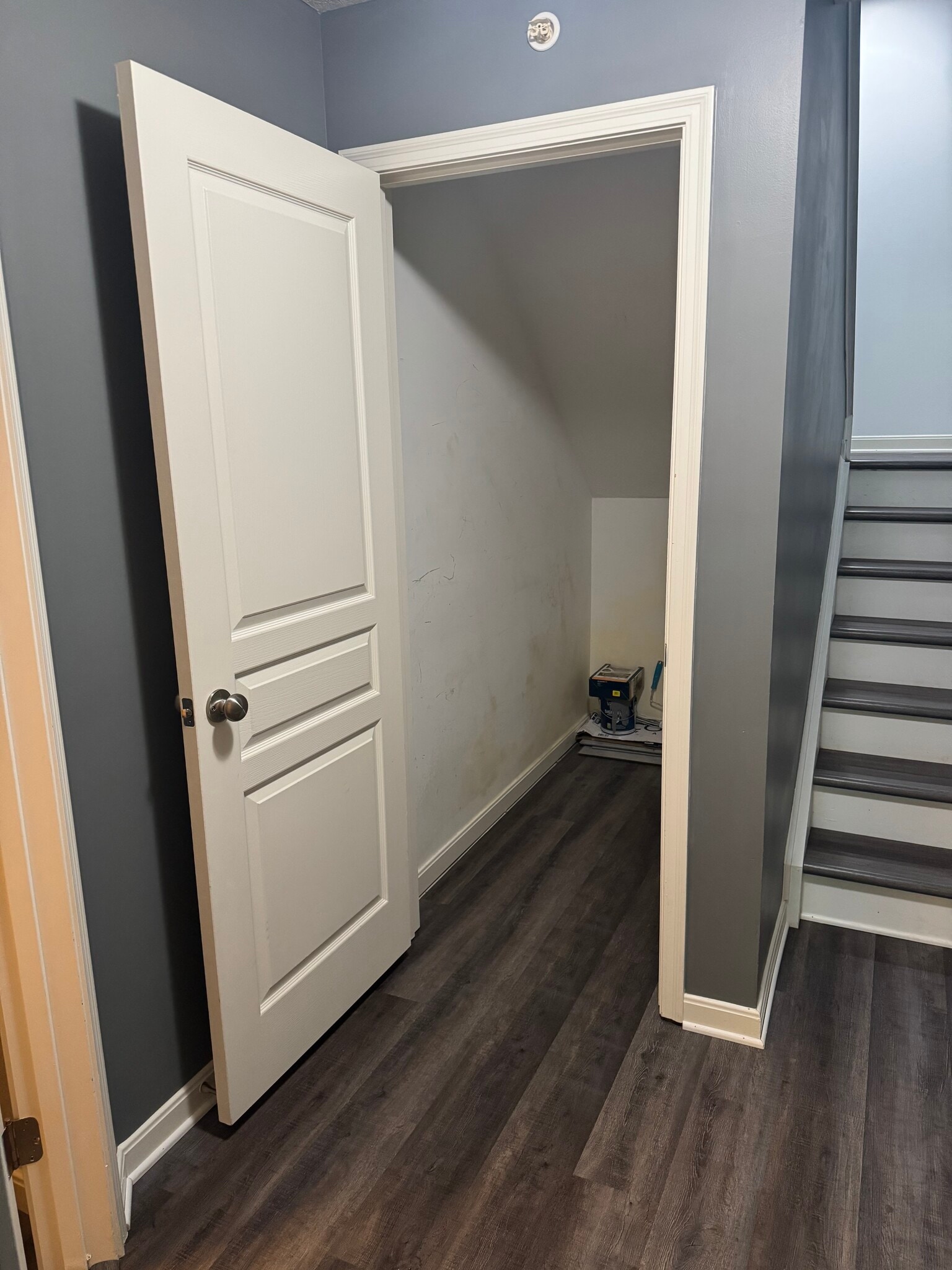 Extra storage - 5983 Boulder Vw