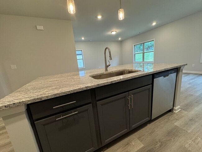 Building Photo - New construction home with move in special!