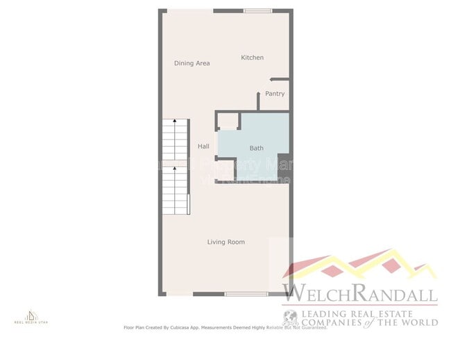 Building Photo - 460 E 475 N