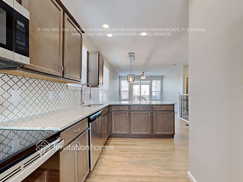 Building Photo - 7730 Mountain Laurel Dr