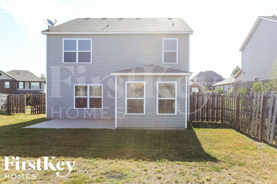 Building Photo - 181 Ashby St