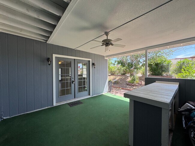 Building Photo - Spacious Corner Lot in Topock, AZ