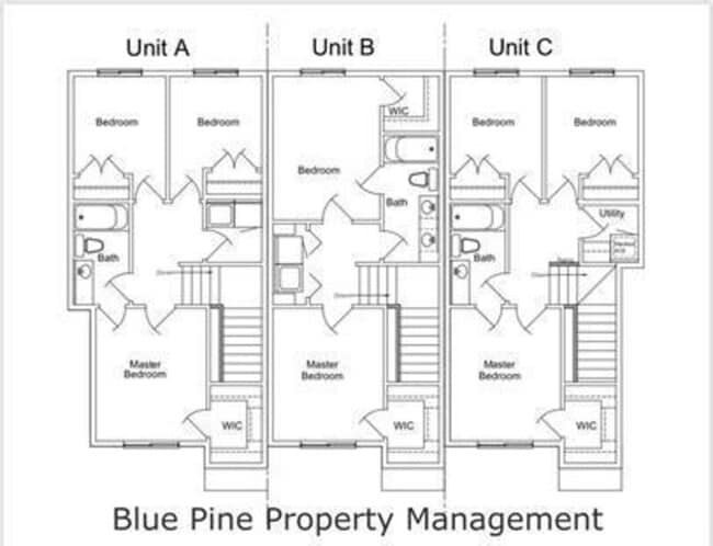 Building Photo - 690 S Saturn Ave