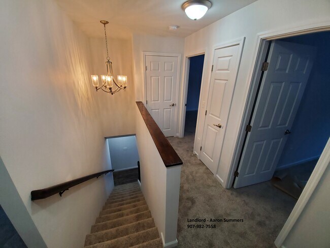 Building Photo - 1462 Wasilla-Fishhook Rd