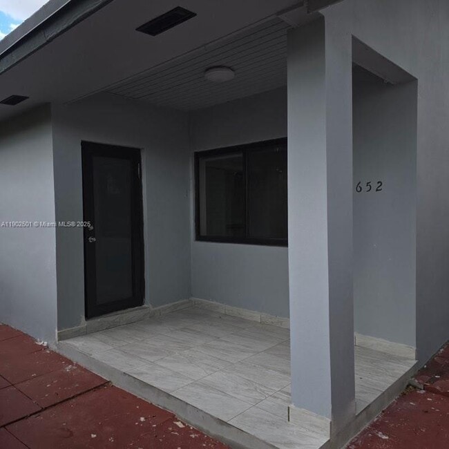 Building Photo - 3652 NW 5th St