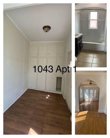 Building Photo - 1043 W 97th St