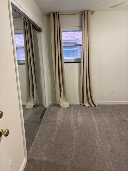 Bedroom 1 - 3416 Grove Ave