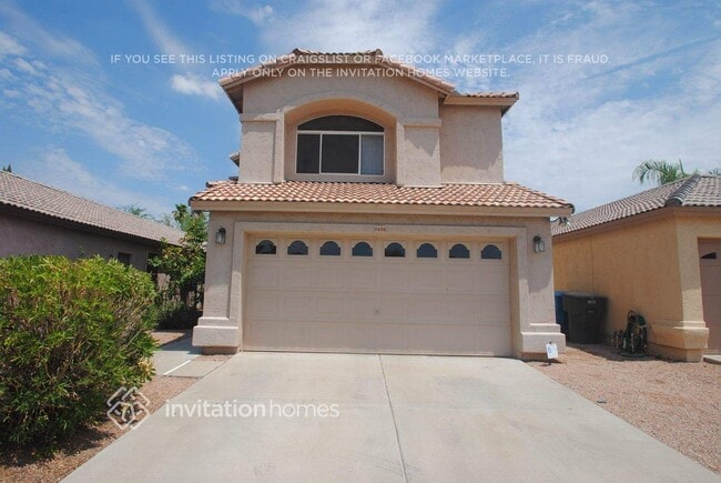 Building Photo - 606 W McRae Dr