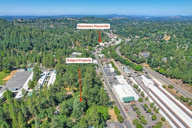 Building Photo - Walk to Historic Placerville