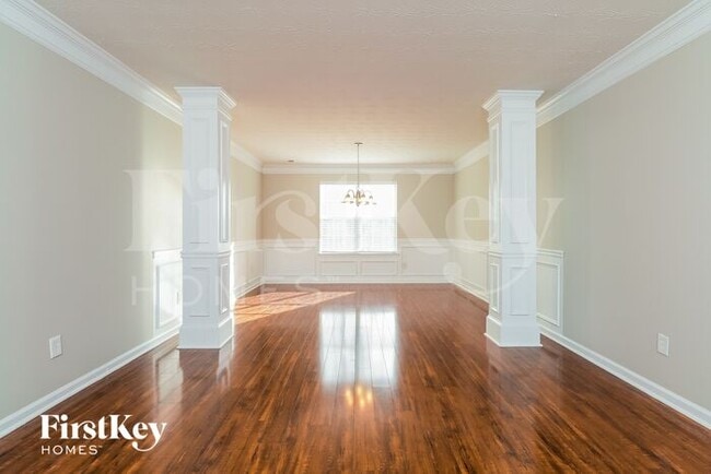 Building Photo - 1715 Cape Fear Way