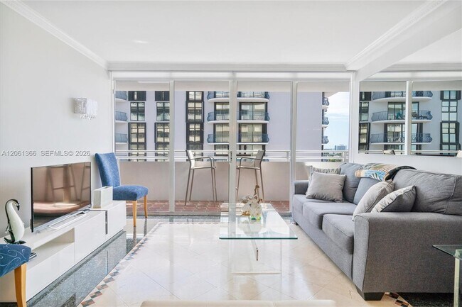 Building Photo - 8911 Collins Ave