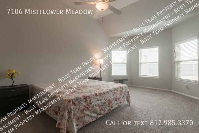 Building Photo - 7106 Mistflower Mdw