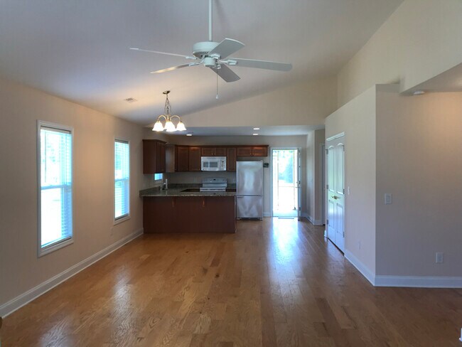 Building Photo - 4458 Maritime Oak Dr