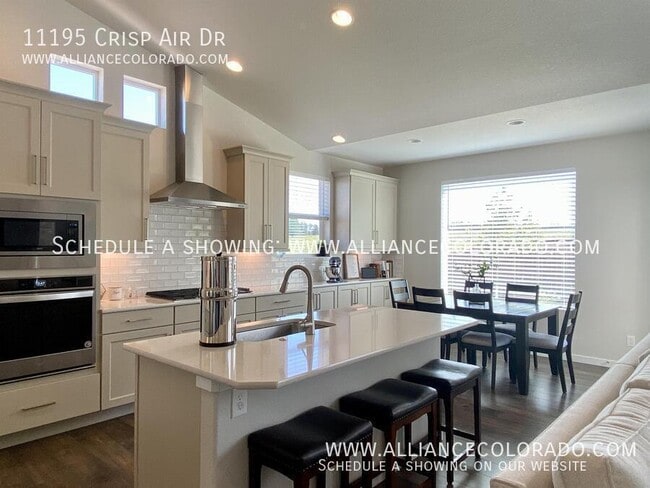 Building Photo - 11195 Crisp Air Dr