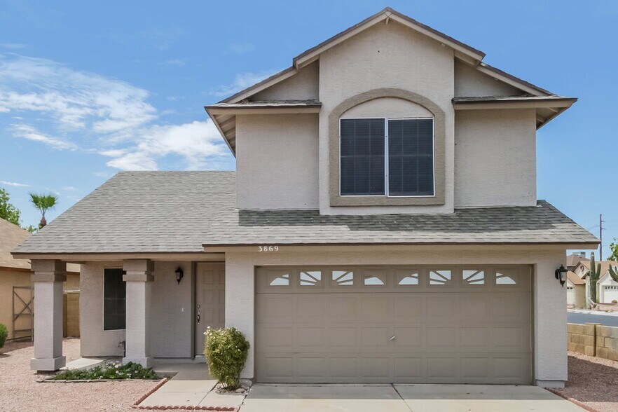 Primary Photo - 3869 W Elgin St