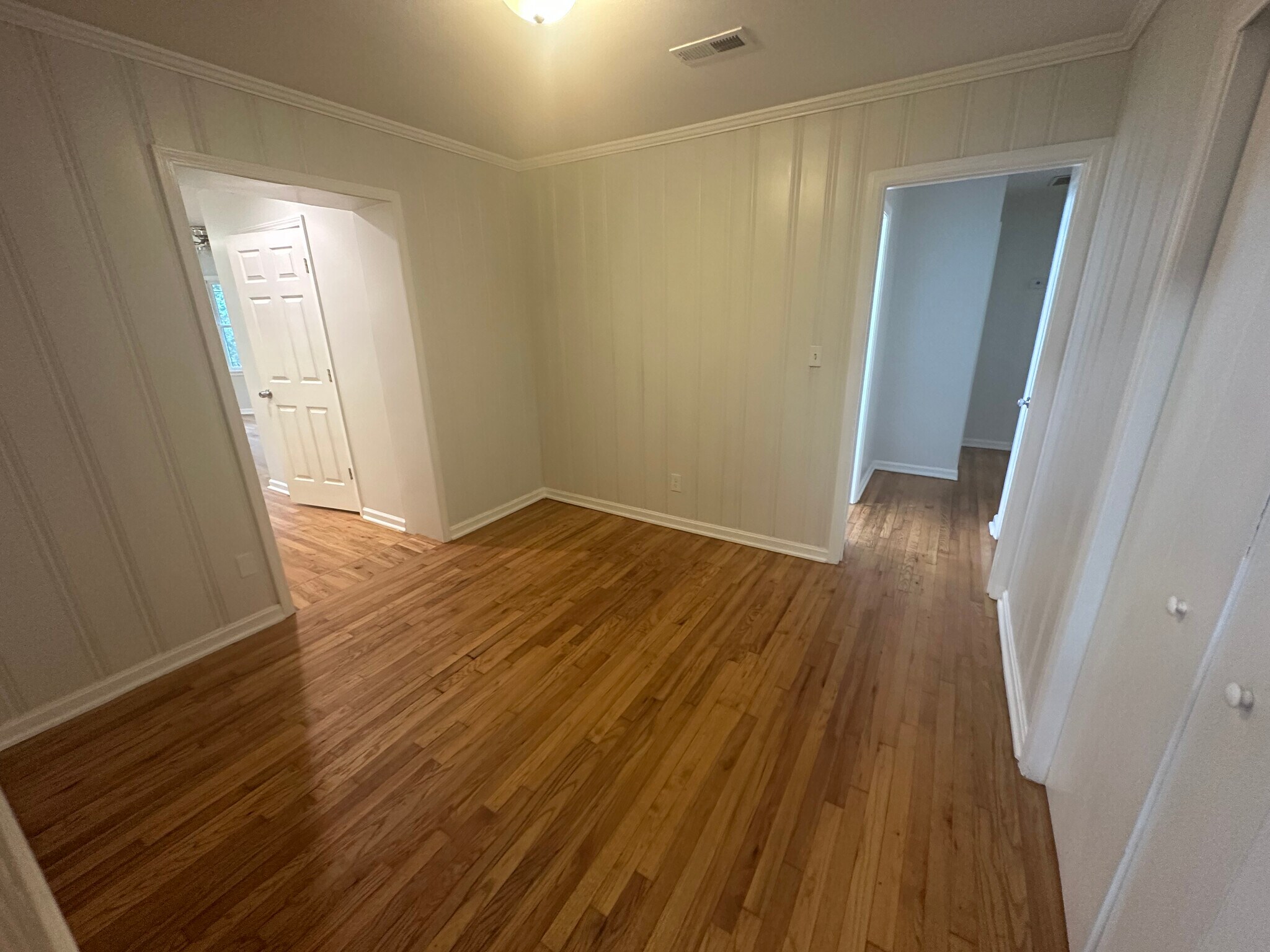 4th bedroom option - 349 Laquita Dr SE