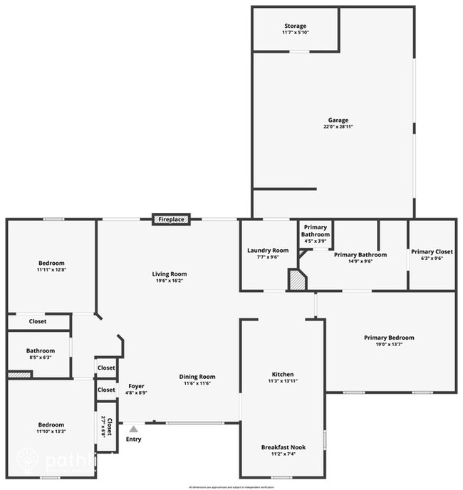 Building Photo - 4832 Morris Glen Dr, Concord, NC, 28027