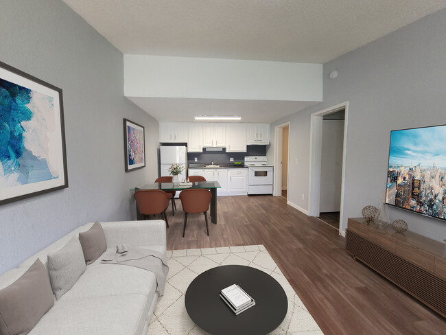 Floorplan - Norwood