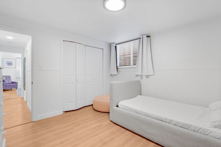 Bedroom 2 - 4720 Federal Blvd