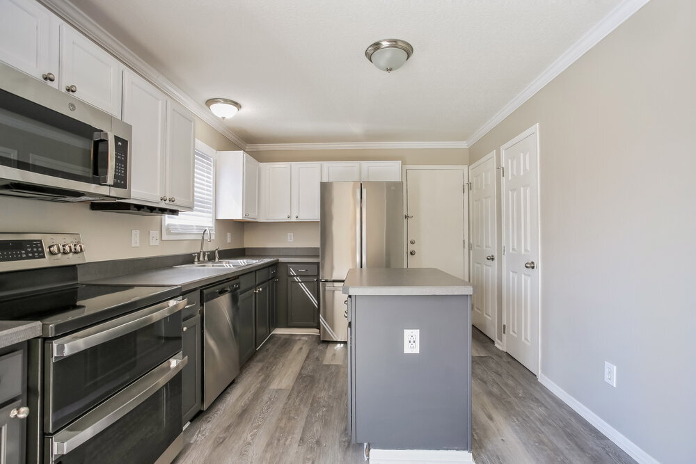Building Photo - 5525 Boucher Dr