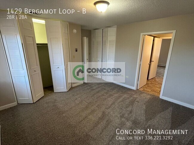 Building Photo - 1429 Bergamot Loop