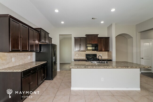 Building Photo - Spacious Brick-Facing Home