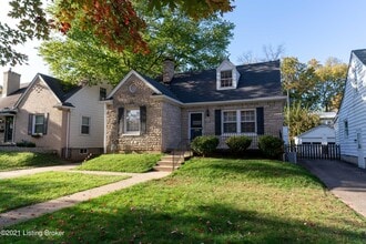 Building Photo - 4011 Hycliffe Ave
