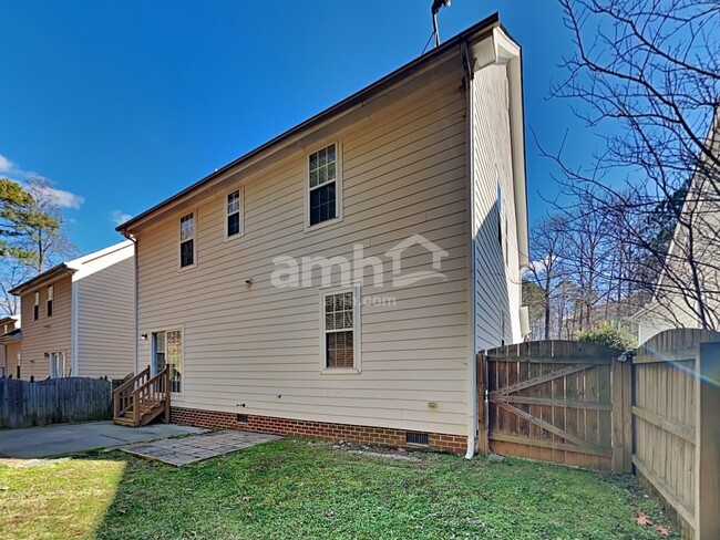 Building Photo - 9535 Waterwood Ct