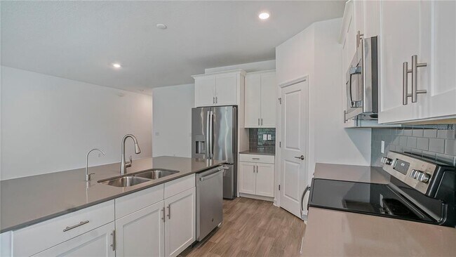 Building Photo - 1741 Sourwood Dr