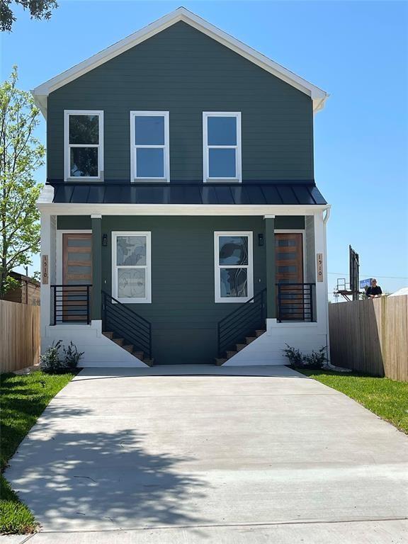 Primary Photo - 1510 E 31st St