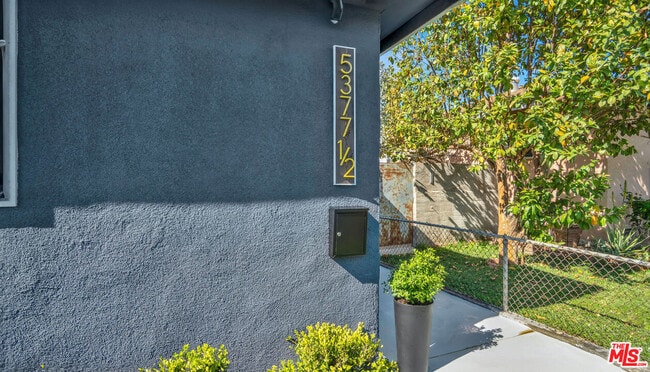 Building Photo - 5377 Manzanar Ave