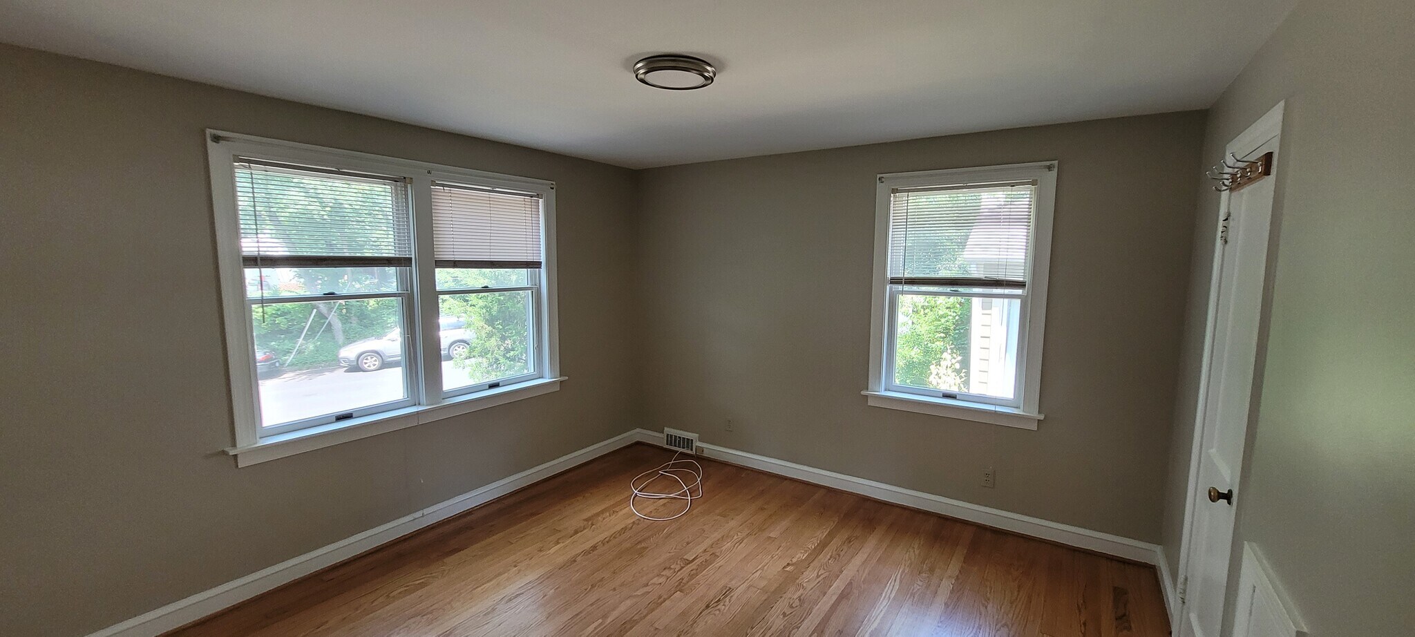 Front Bedroom - 4020 7th St S