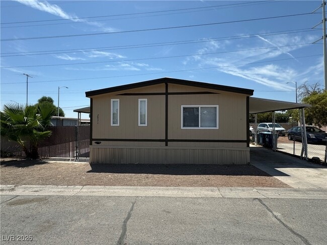 Building Photo - 2891 Lassen Ct