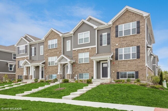 Primary Photo - 17300 Roscommon Rd
