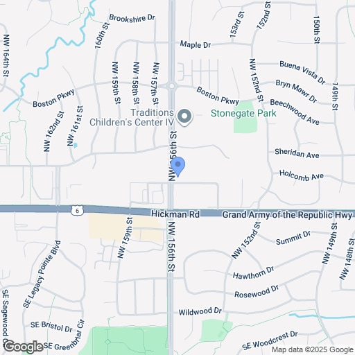 Building Photo - 15562 Rocklyn Place