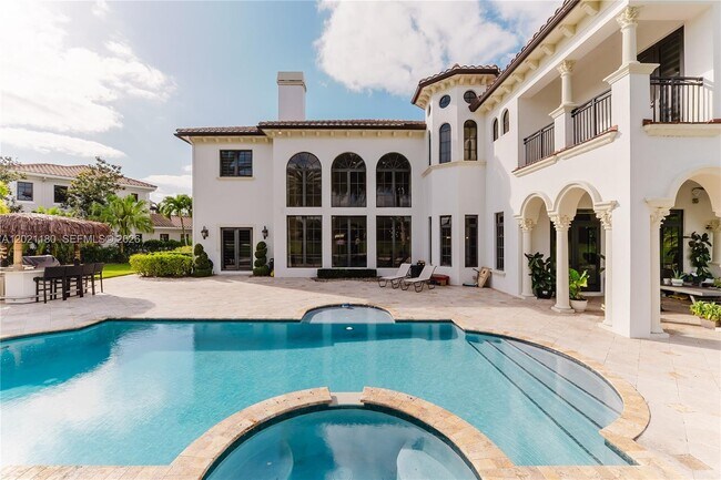 Building Photo - 7290 Lemon Grass Dr