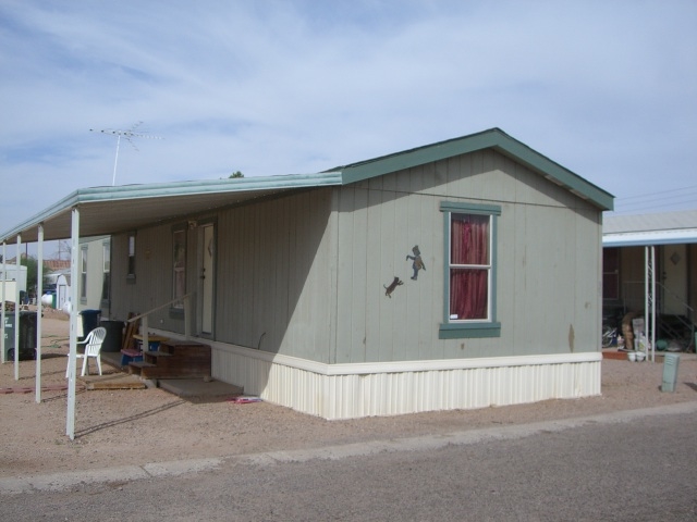 Building Photo - Casa Grande East Mobile Home & RV Park