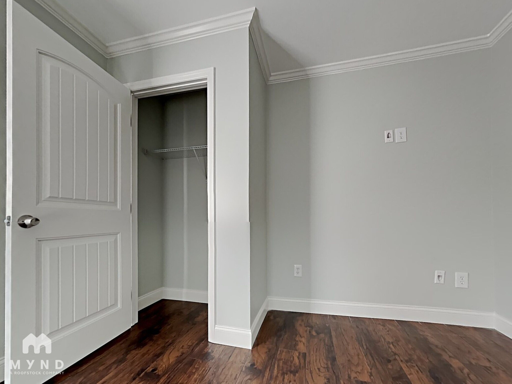 Building Photo - 4811 McAlpine Ln