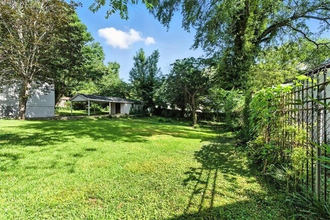 Building Photo - 1441 Ezra Church Dr NW