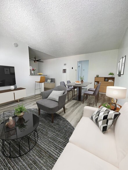 Interior Photo - Citrus Pacific Villas