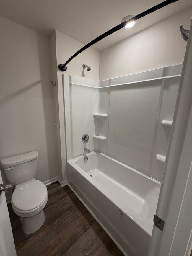 Building Photo - Spacious New Construction Home with 5 Bedrooms, 3 Full Baths