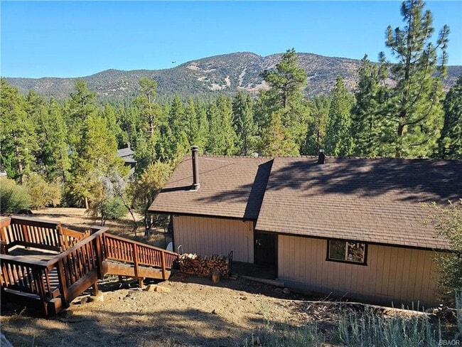 Primary Photo - Quiet Location with Mountain & Forest Views