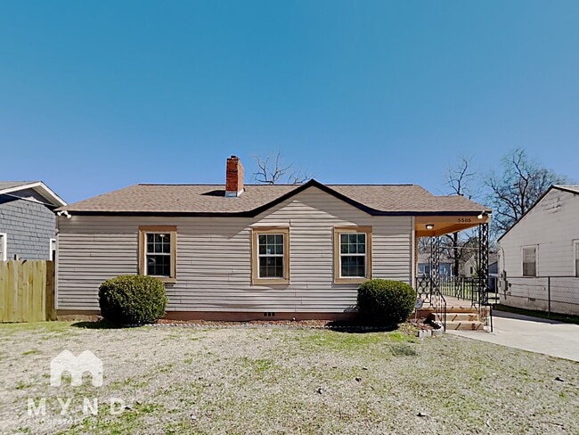 Building Photo - 5505 Ter O