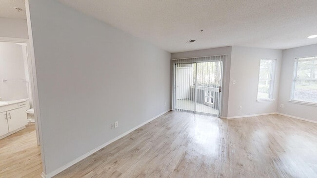 Living Room - Camara Estates