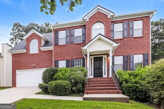 Building Photo - 7600 Crestwicke Crossing Dr