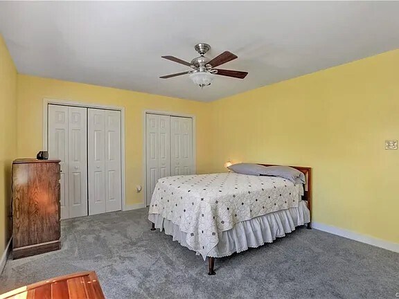 Building Photo - 7511 Chamberlayne Ave