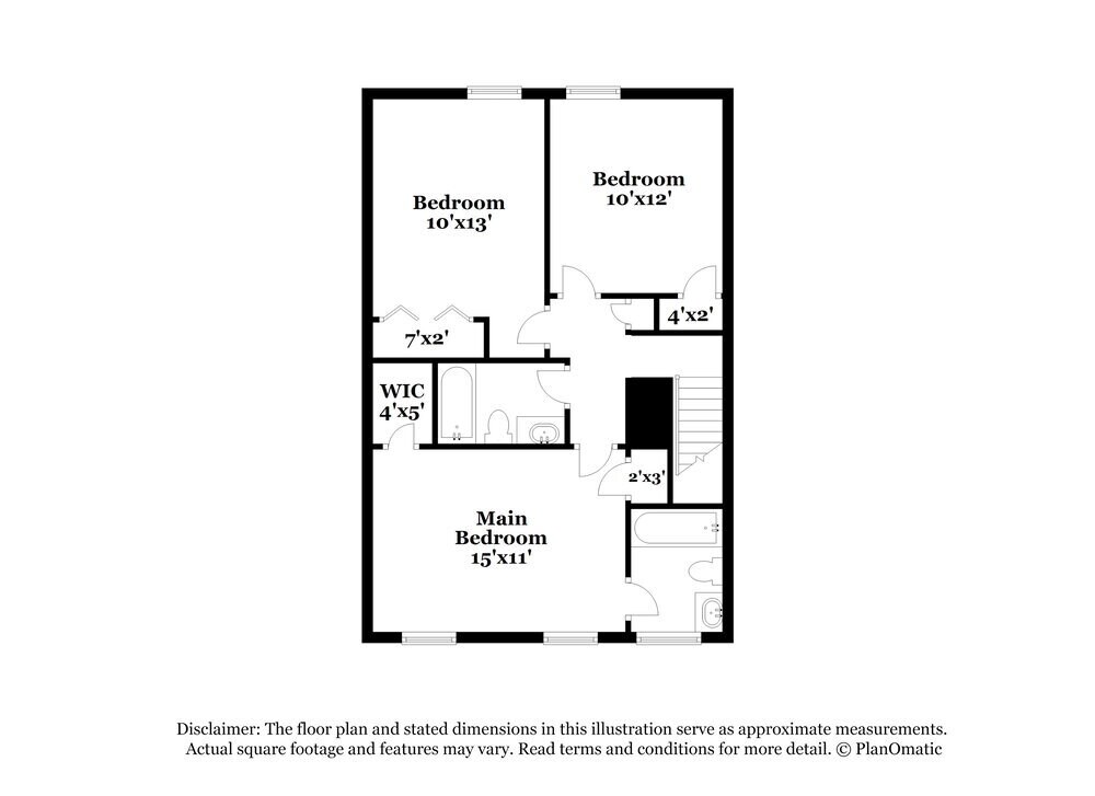 Building Photo - 796 Joseph Club Dr