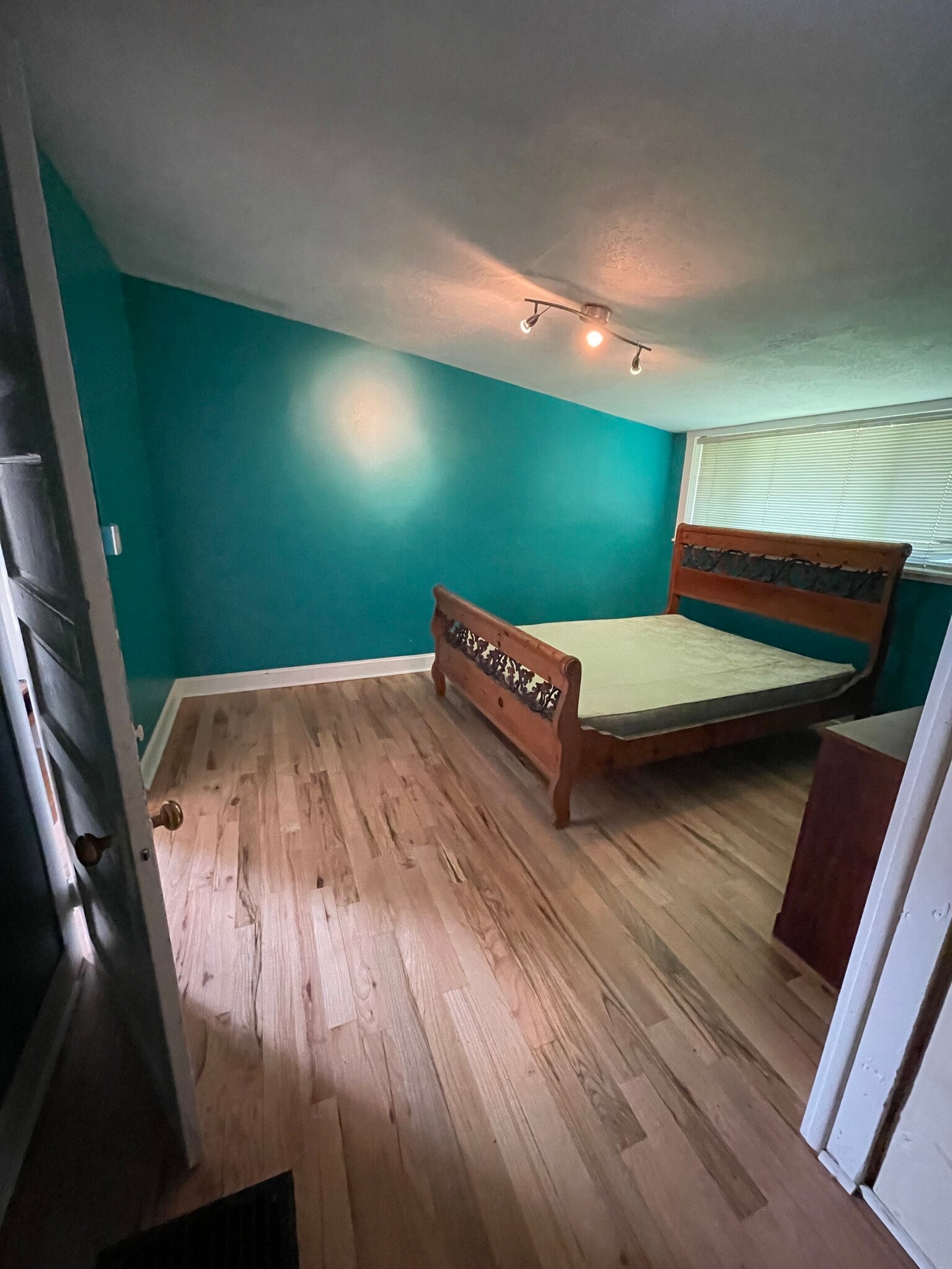 Bedroom 1 - 777 E 4th Ave
