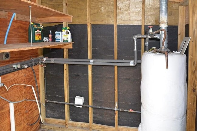 Building Photo - 1179 Oak Grove Ave